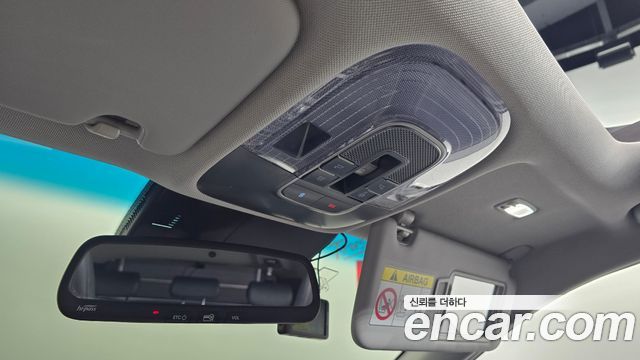Hyundai Nexo 2022 — photo 32