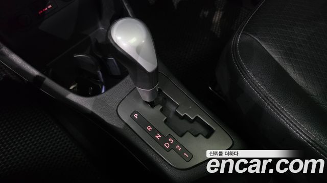 Kia morning 2012 — photo 12