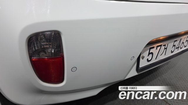 Kia morning 2012 — photo 23