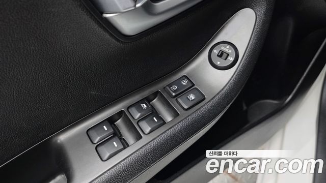 Kia morning 2012 — photo 25