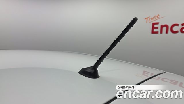 Kia morning 2012 — photo 26