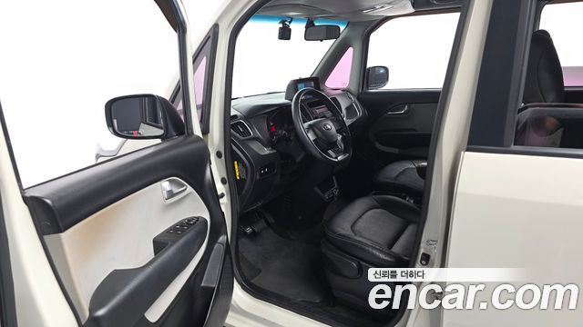 Kia RAY 2015 — photo 10