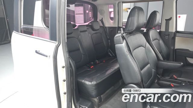 Kia RAY 2015 — photo 12