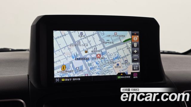 Kia RAY 2015 — photo 15