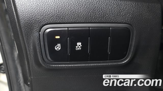 Kia RAY 2015 — photo 16