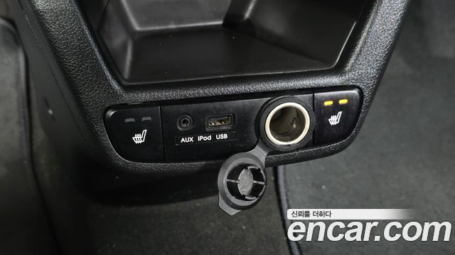 Kia RAY 2015 — photo 18
