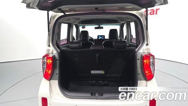 Kia RAY 2015 — photo 20