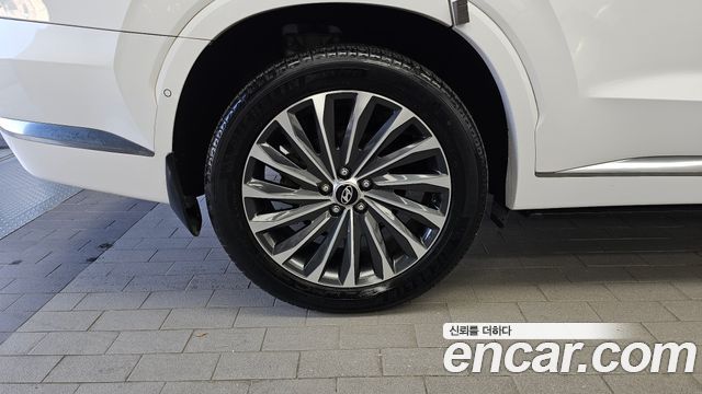 Hyundai Palisade 2023 — photo 5