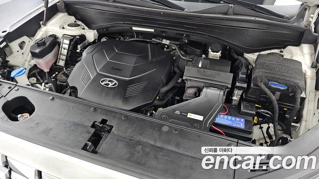 Hyundai Palisade 2023 — photo 6