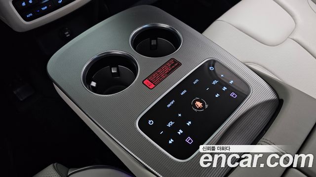 Hyundai Palisade 2023 — photo 12