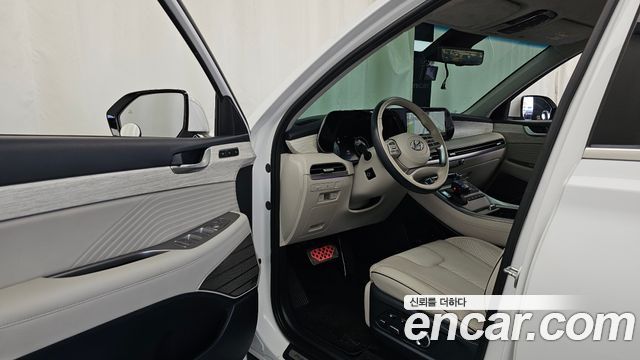 Hyundai Palisade 2023 — photo 13