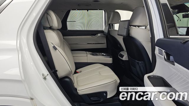 Hyundai Palisade 2023 — photo 17