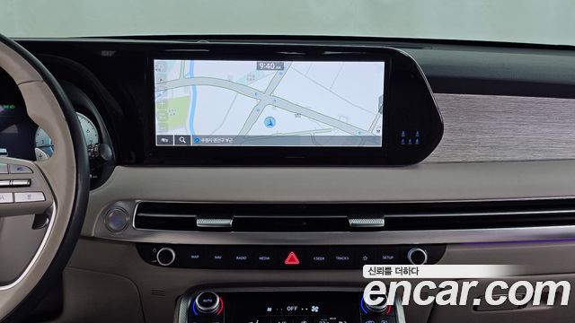 Hyundai Palisade 2023 — photo 18