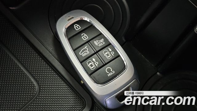 Hyundai Palisade 2023 — photo 21