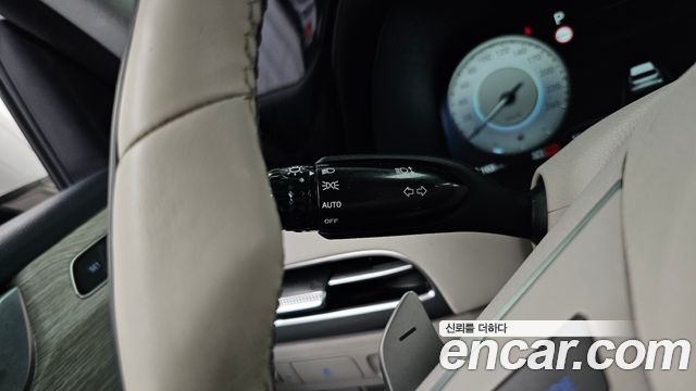 Hyundai Palisade 2023 — photo 22