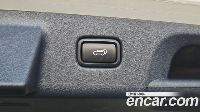 Hyundai Palisade 2023 — photo 23