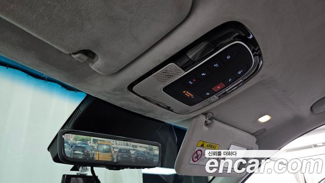 Hyundai Palisade 2023 — photo 26