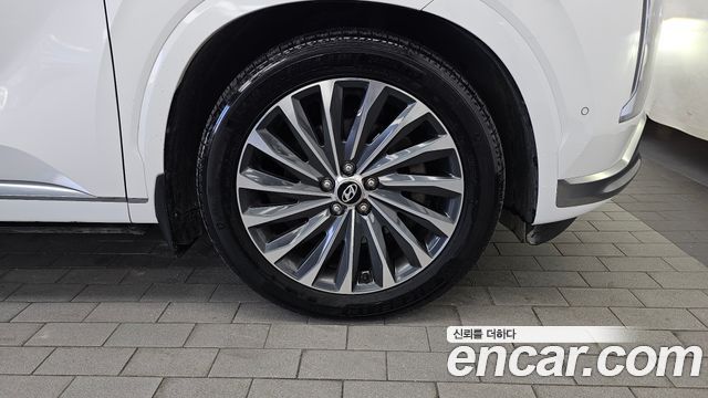 Hyundai Palisade 2023 — photo 7