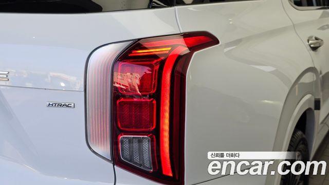 Hyundai Palisade 2023 — photo 9