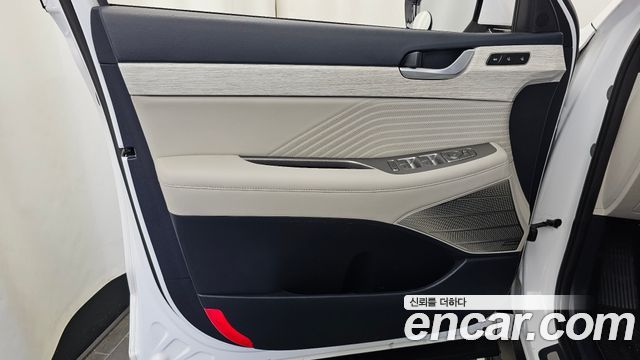 Hyundai Palisade 2023 — photo 14