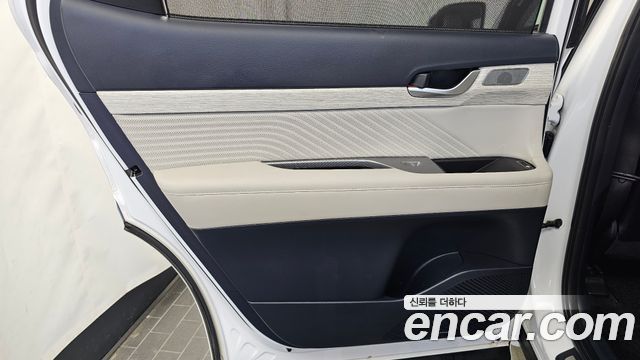 Hyundai Palisade 2023 — photo 15