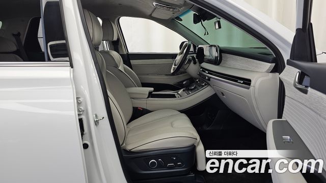 Hyundai Palisade 2023 — photo 16
