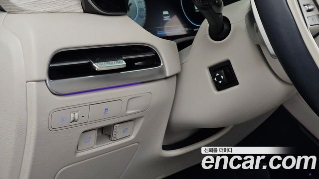 Hyundai Palisade 2023 — photo 27