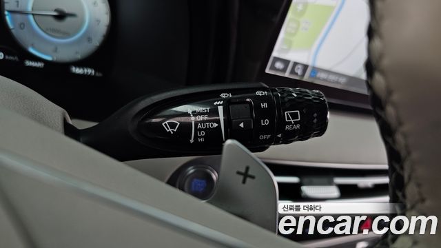 Hyundai Palisade 2023 — photo 28