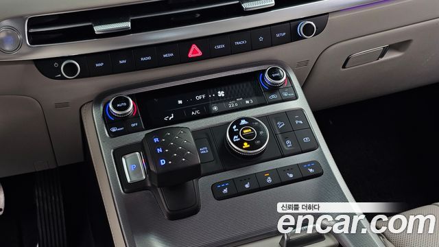 Hyundai Palisade 2023 — photo 31