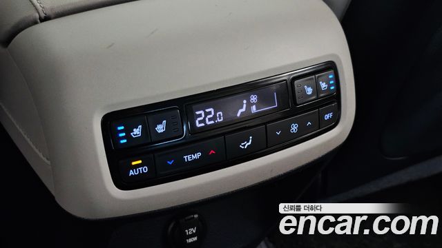 Hyundai Palisade 2023 — photo 33