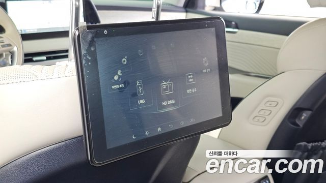 Hyundai Palisade 2023 — photo 34