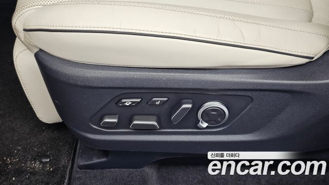 Hyundai Palisade 2023 — photo 36