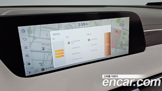 Genesis G90 2022 — photo 28
