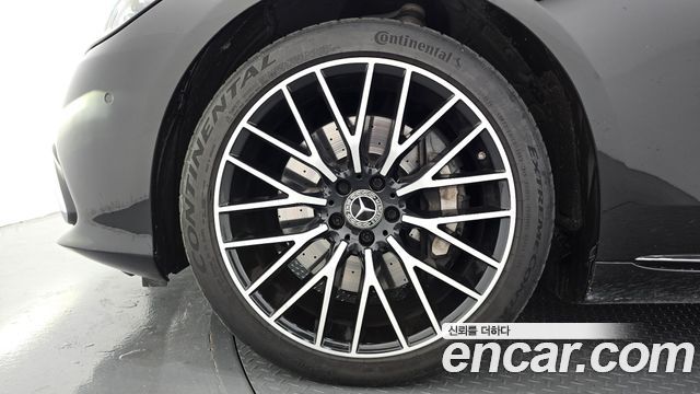 Mercedes-Benz S-Class 2022 — photo 5