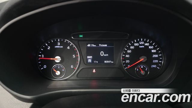 Kia Sorento 2018 — photo 11