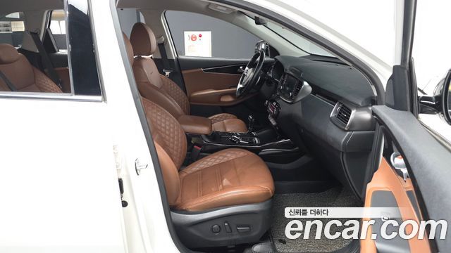 Kia Sorento 2018 — photo 17