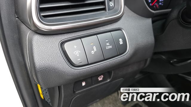 Kia Sorento 2018 — photo 23