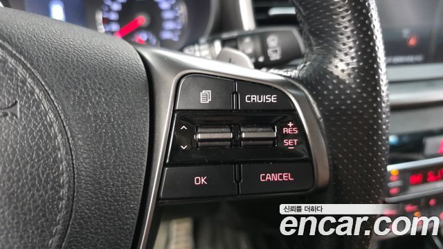 Kia Sorento 2018 — photo 24