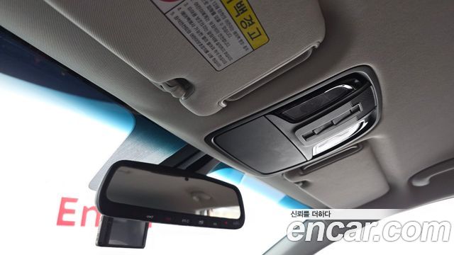 Kia Sorento 2018 — photo 28