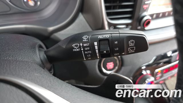 Kia Sorento 2018 — photo 30