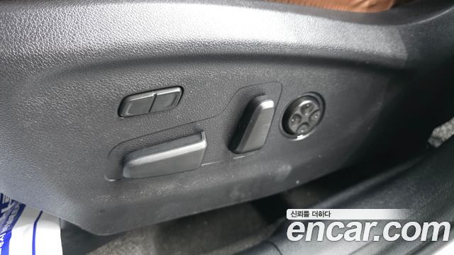 Kia Sorento 2018 — photo 31