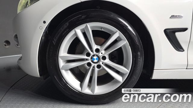 BMW Gran Turismo 2018 — photo 5