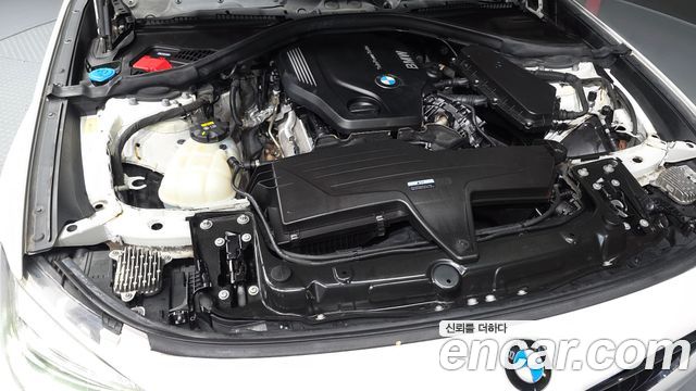 BMW Gran Turismo 2018 — photo 6