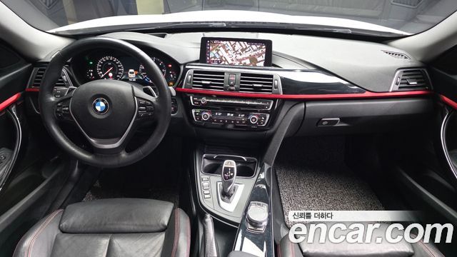 BMW Gran Turismo 2018 — photo 7