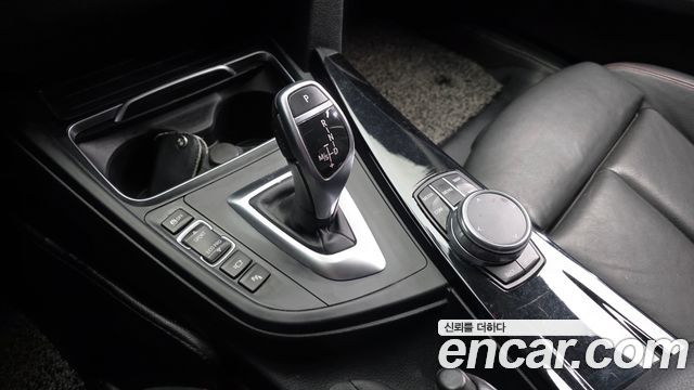 BMW Gran Turismo 2018 — photo 9