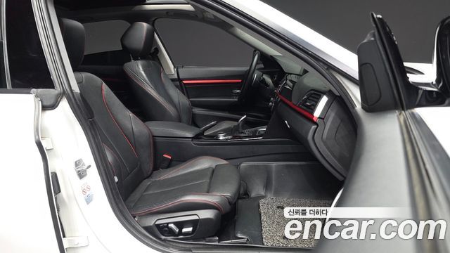 BMW Gran Turismo 2018 — photo 11