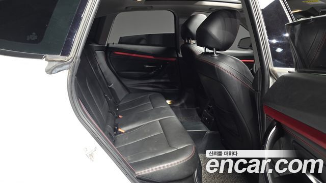 BMW Gran Turismo 2018 — photo 12