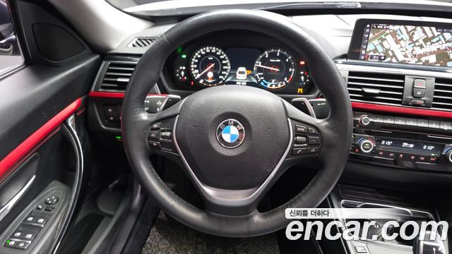 BMW Gran Turismo 2018 — photo 13