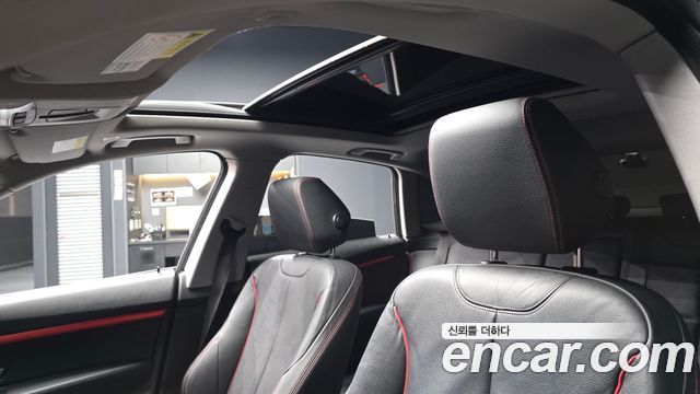 BMW Gran Turismo 2018 — photo 17