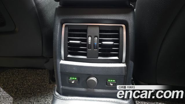 BMW Gran Turismo 2018 — photo 19